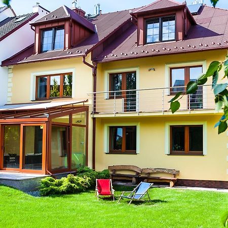 Apartamenty Saltapart فيليتشكا المظهر الخارجي الصورة