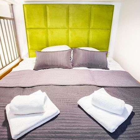 Apartamenty Saltapart فيليتشكا المظهر الخارجي الصورة