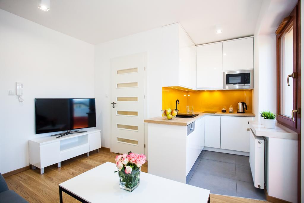Apartamenty Saltapart فيليتشكا المظهر الخارجي الصورة
