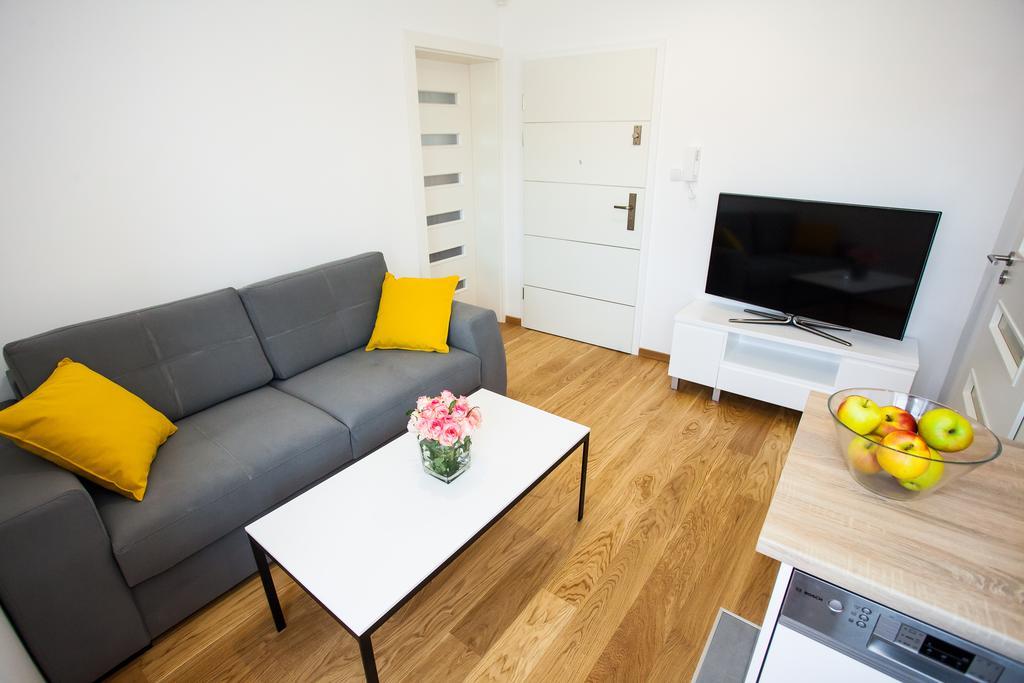 Apartamenty Saltapart فيليتشكا المظهر الخارجي الصورة