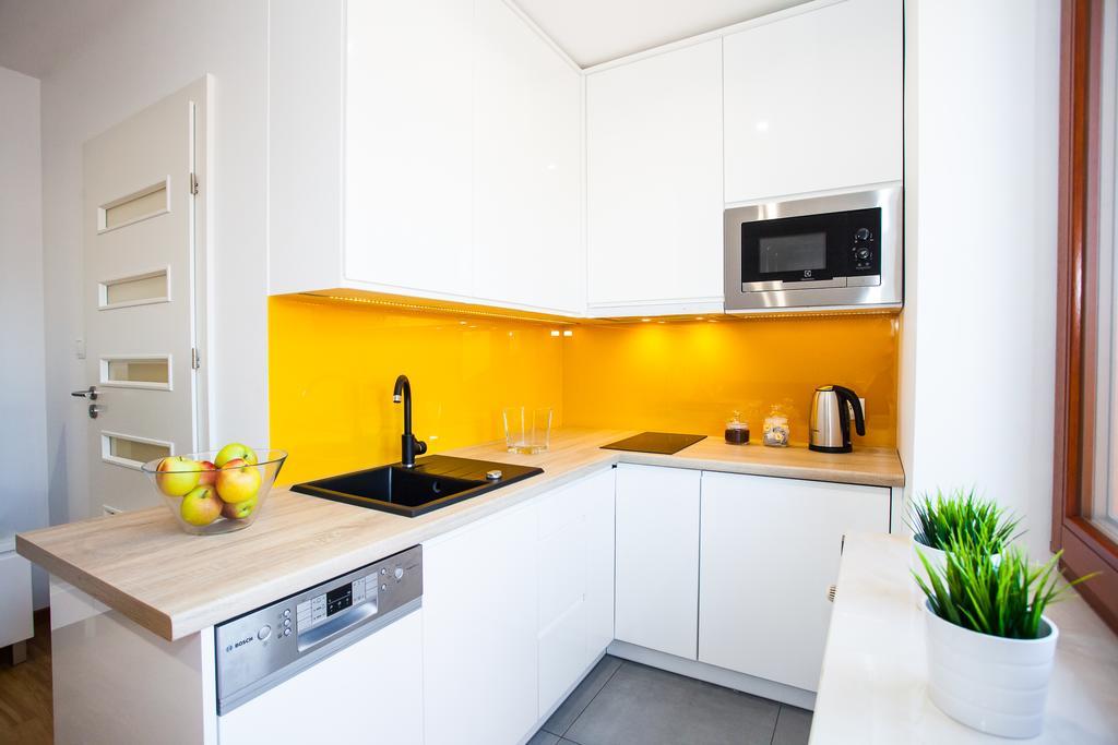 Apartamenty Saltapart فيليتشكا المظهر الخارجي الصورة