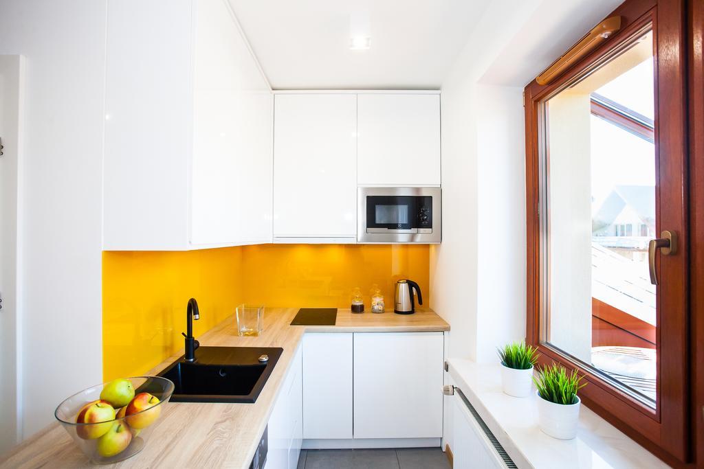 Apartamenty Saltapart فيليتشكا المظهر الخارجي الصورة