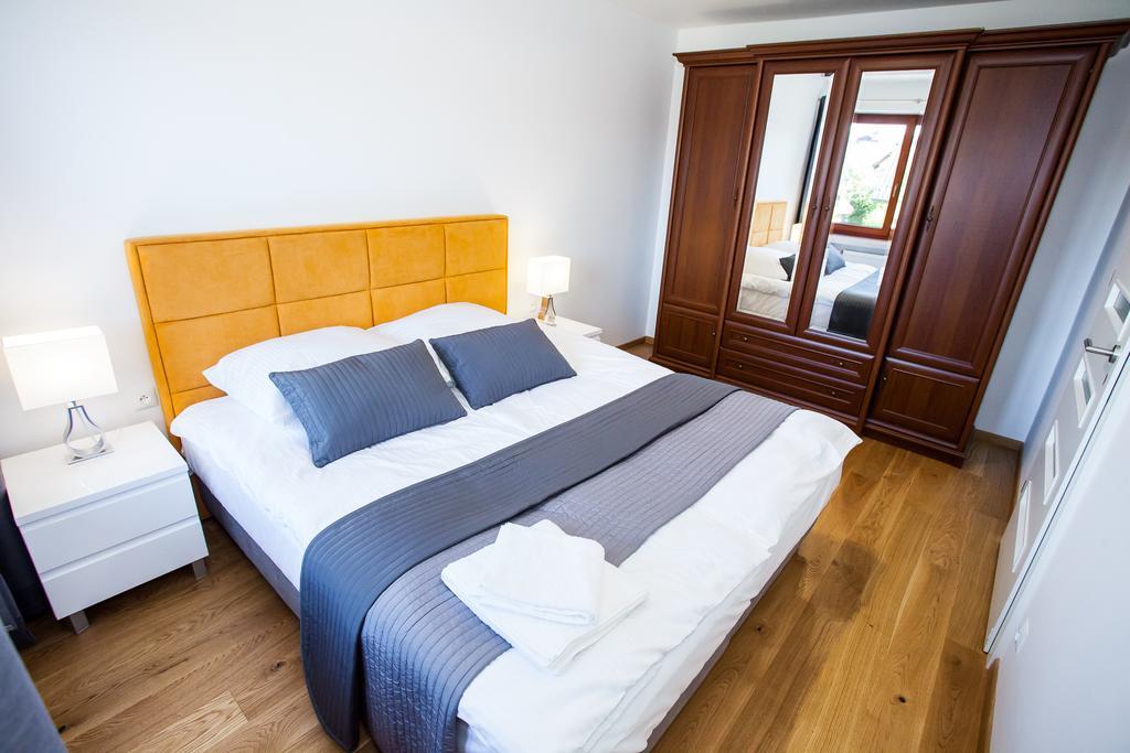 Apartamenty Saltapart فيليتشكا المظهر الخارجي الصورة