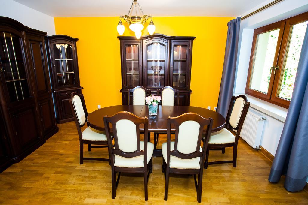 Apartamenty Saltapart فيليتشكا المظهر الخارجي الصورة