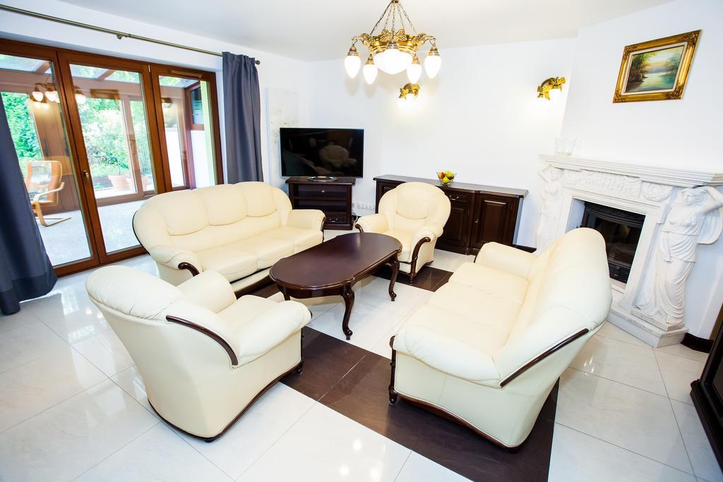 Apartamenty Saltapart فيليتشكا المظهر الخارجي الصورة