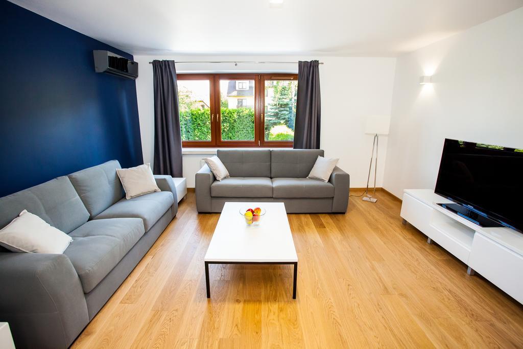 Apartamenty Saltapart فيليتشكا المظهر الخارجي الصورة