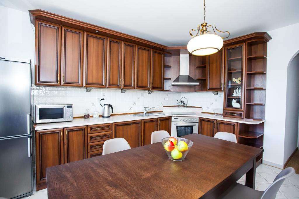 Apartamenty Saltapart فيليتشكا المظهر الخارجي الصورة