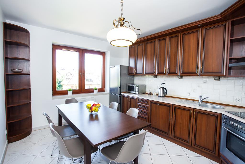 Apartamenty Saltapart فيليتشكا المظهر الخارجي الصورة