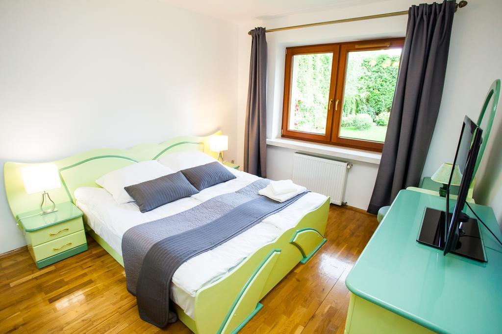 Apartamenty Saltapart فيليتشكا المظهر الخارجي الصورة