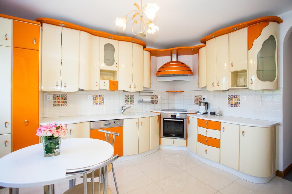 Apartamenty Saltapart فيليتشكا المظهر الخارجي الصورة