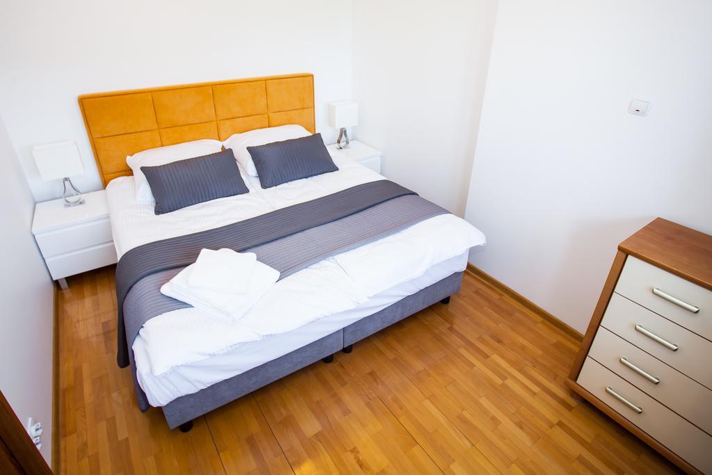 Apartamenty Saltapart فيليتشكا المظهر الخارجي الصورة