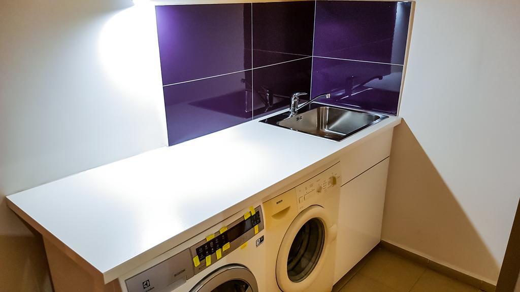 Apartamenty Saltapart فيليتشكا المظهر الخارجي الصورة