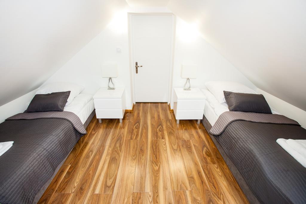 Apartamenty Saltapart فيليتشكا المظهر الخارجي الصورة