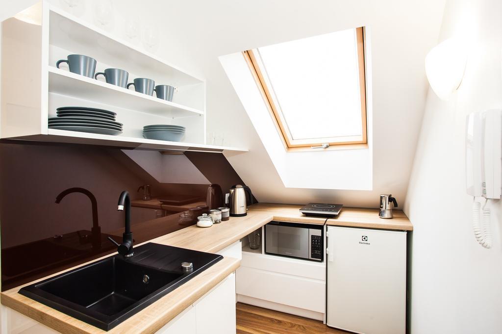 Apartamenty Saltapart فيليتشكا المظهر الخارجي الصورة