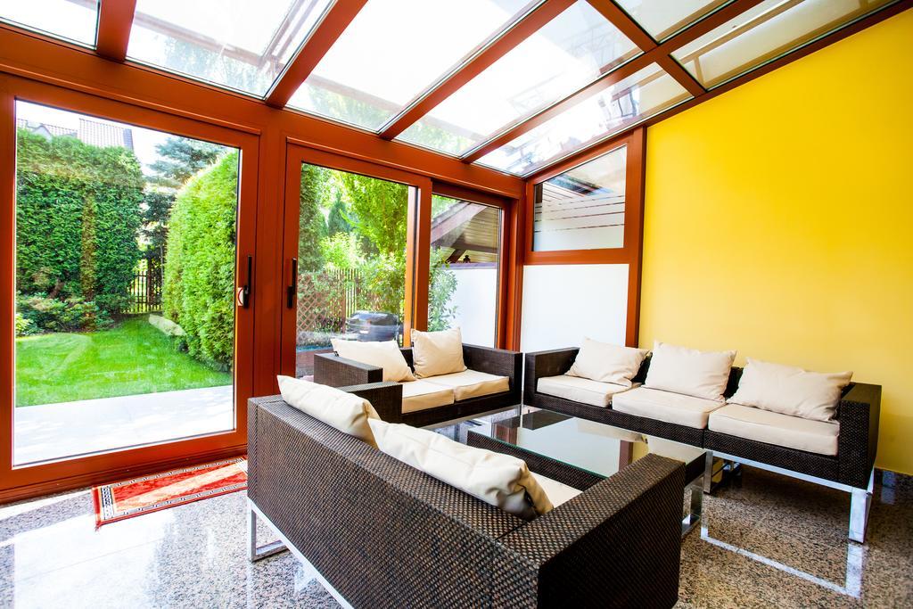Apartamenty Saltapart فيليتشكا المظهر الخارجي الصورة