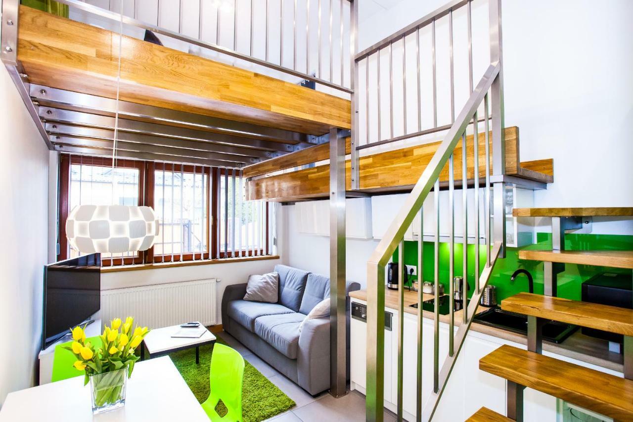 Apartamenty Saltapart فيليتشكا المظهر الخارجي الصورة